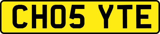 CH05YTE