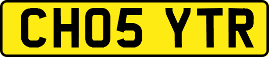 CH05YTR