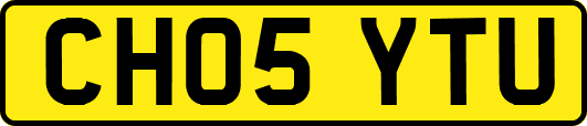 CH05YTU