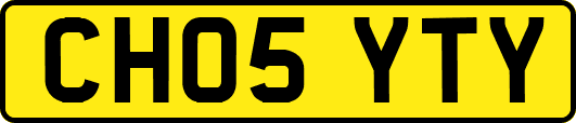 CH05YTY