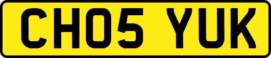 CH05YUK