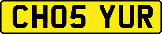 CH05YUR