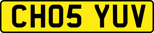 CH05YUV