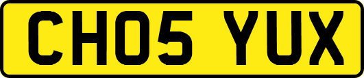 CH05YUX