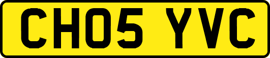CH05YVC