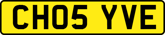 CH05YVE