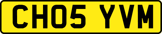 CH05YVM
