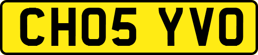 CH05YVO