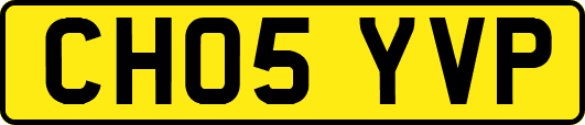CH05YVP