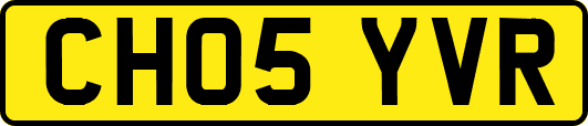 CH05YVR