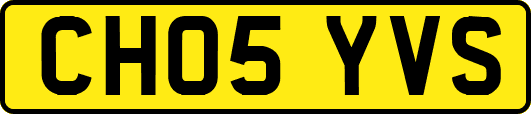 CH05YVS