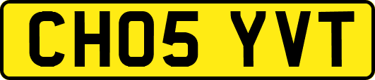 CH05YVT