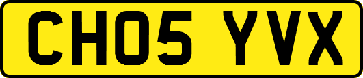 CH05YVX