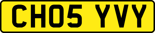 CH05YVY