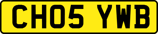 CH05YWB