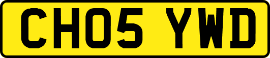 CH05YWD