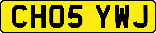 CH05YWJ
