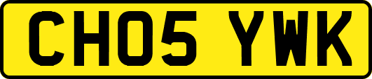 CH05YWK