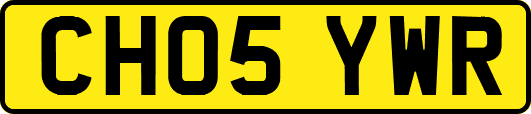 CH05YWR