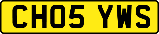 CH05YWS