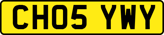 CH05YWY