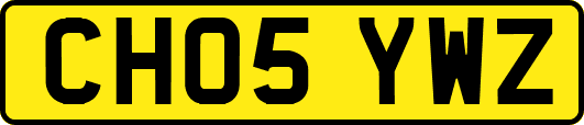CH05YWZ
