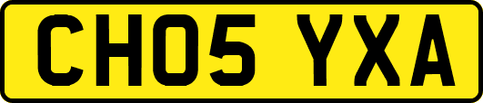 CH05YXA