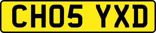 CH05YXD