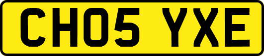 CH05YXE