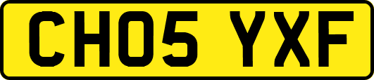 CH05YXF