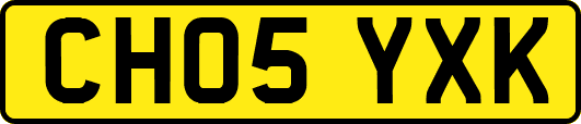 CH05YXK