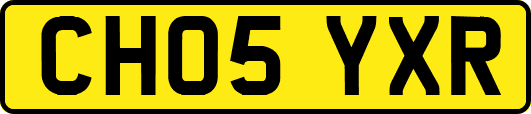 CH05YXR