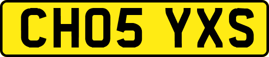 CH05YXS