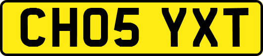 CH05YXT