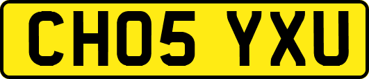 CH05YXU
