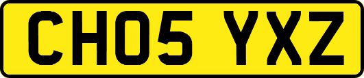CH05YXZ