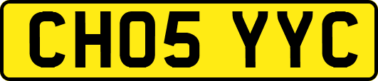 CH05YYC