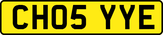 CH05YYE