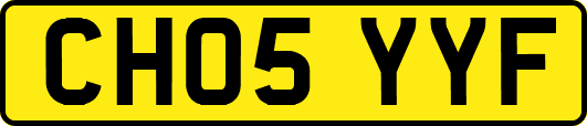 CH05YYF
