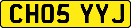 CH05YYJ