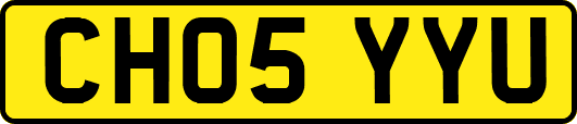 CH05YYU