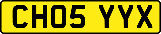 CH05YYX