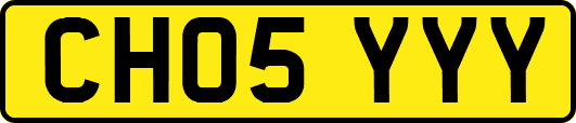 CH05YYY