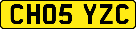 CH05YZC