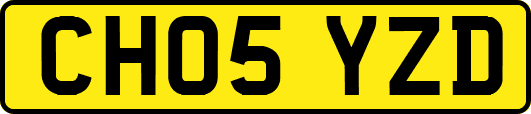CH05YZD