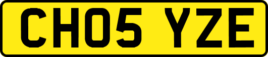 CH05YZE