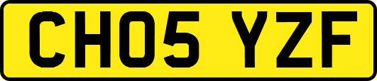 CH05YZF