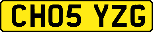 CH05YZG