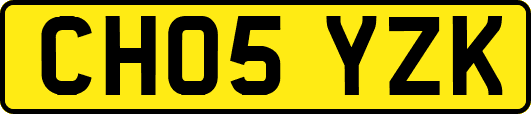 CH05YZK