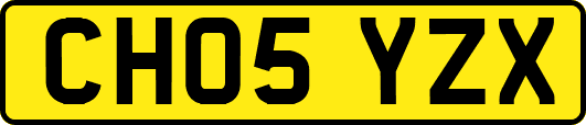 CH05YZX